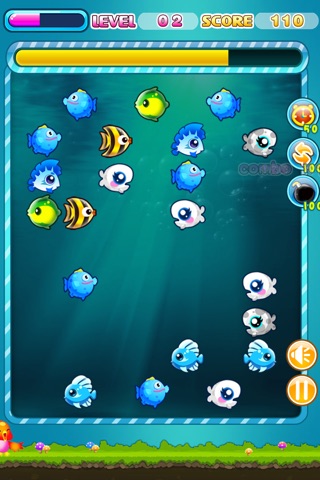 KissingFish screenshot 3