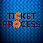 TicketProcess Ticket App