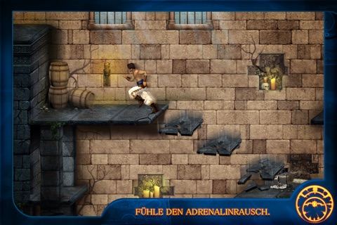 Prince of Persia® Classic screenshot 2