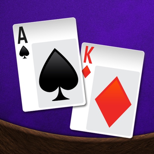 Casino iOS App