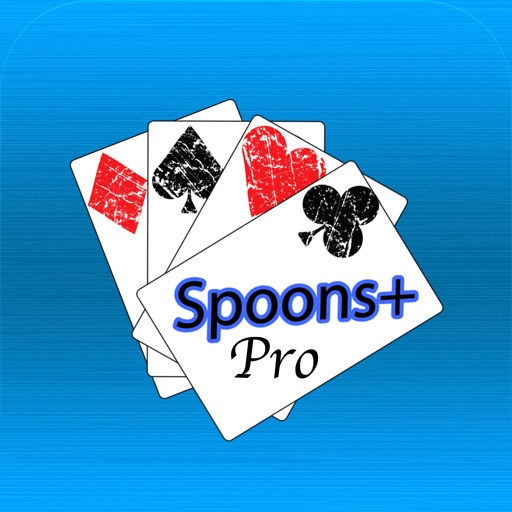 Spoons+ Pro iOS App