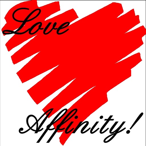 Love Affinity! icon