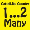 Cattail.Nu Counter