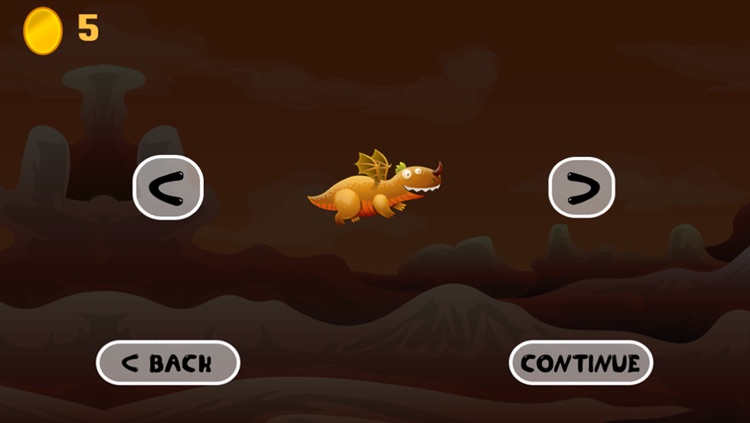 My Fun Dragon Run Racing - Free Game screenshot-4