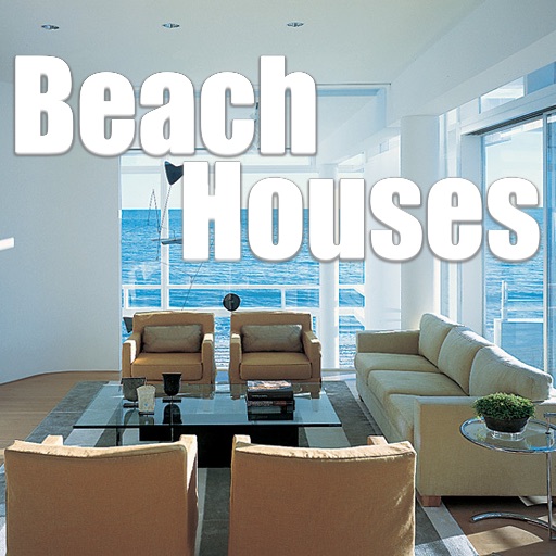 Beach House Design icon