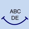 ABCDE