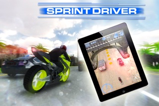 SPRINT DRIVER 1.0.1 IOS