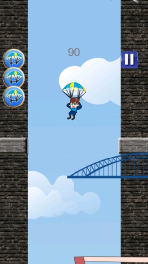 Gravity Fall Free(圖4)-速報App