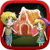 Hansel & Gretel Bread Crumbs - Help them get back home – Free version