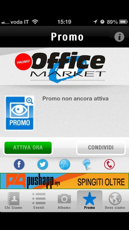 Office Market screenshot-4