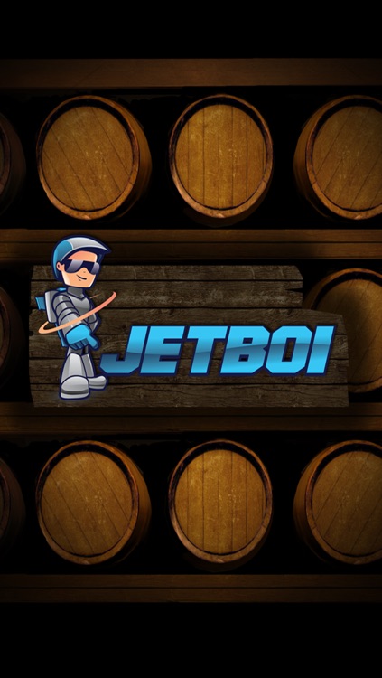 Breaking Barrel Lite screenshot-4