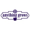 Anything Grows Cafe