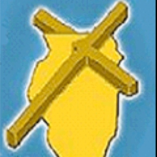 Illinois State Youth Auxillary App icon
