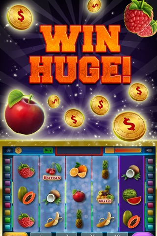 Big Slots Machines Win - Best Las Vegas New Casino Games With 5 Coins Daily screenshot 2