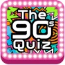Get The 90's Quiz (Guess the 90's) for iOS, iPhone, iPad Aso Report