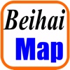 Beihai Offline Map