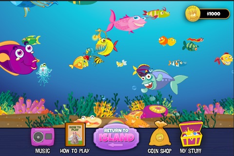 Bella Bella Island screenshot 3