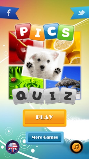 Pics Quiz (4 pics 1 word)(圖2)-速報App