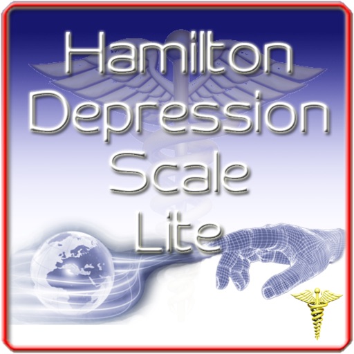 Hamilton Depression Scale Lite