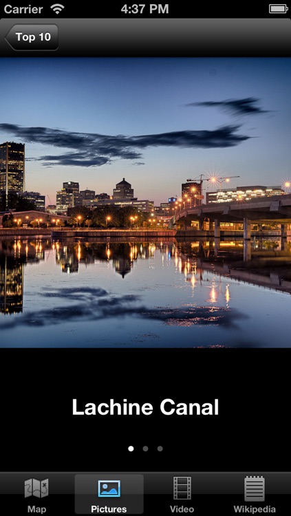 Montreal : Top 10 Tourist Attractions - Travel Guide of Best Things to See