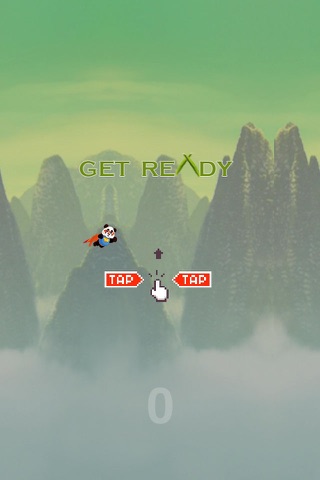 Super Panda Lite screenshot 2