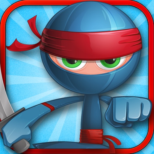 Ninja Storm - Attack of the Ninjas icon