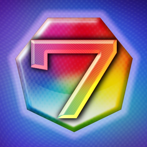 Super 7 iOS App