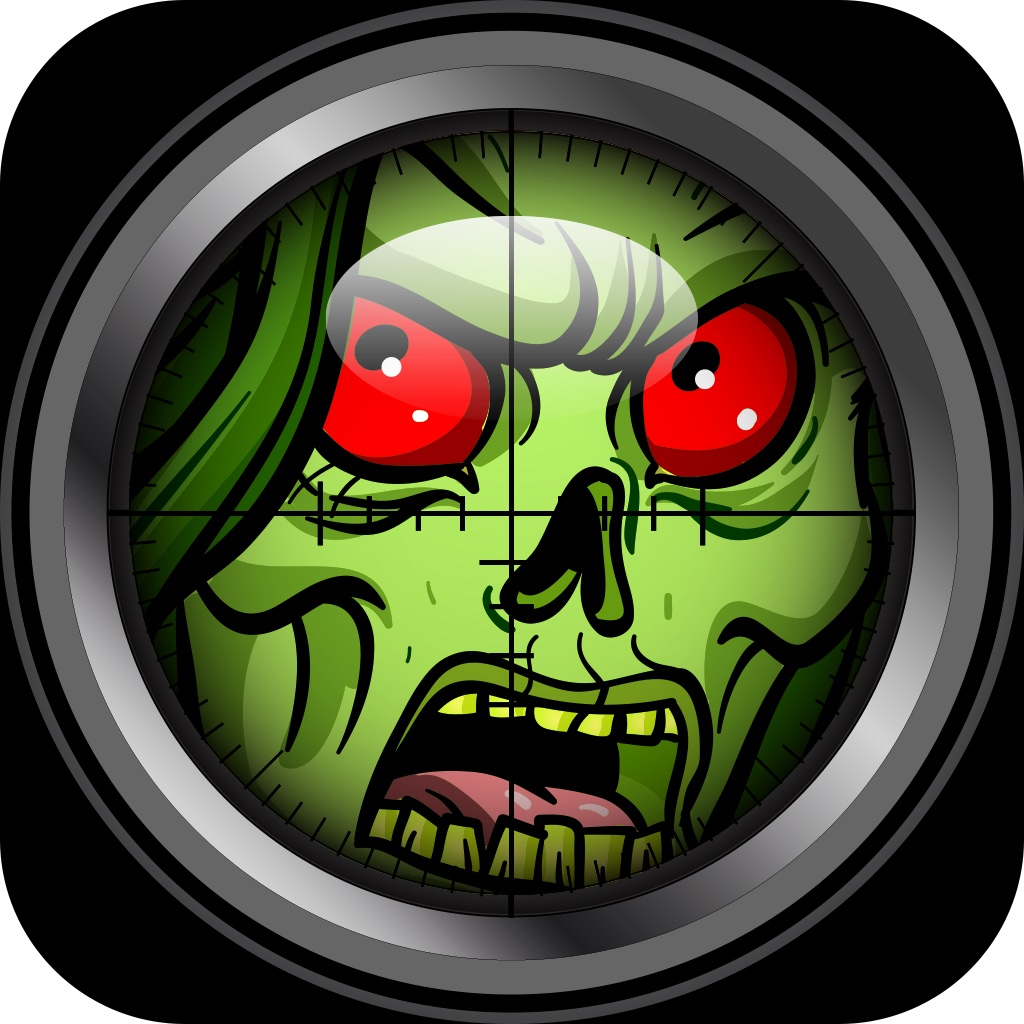 Elite Sniper - Metro City Rescue, 3D Zombie Sniper Shooter warzone icon