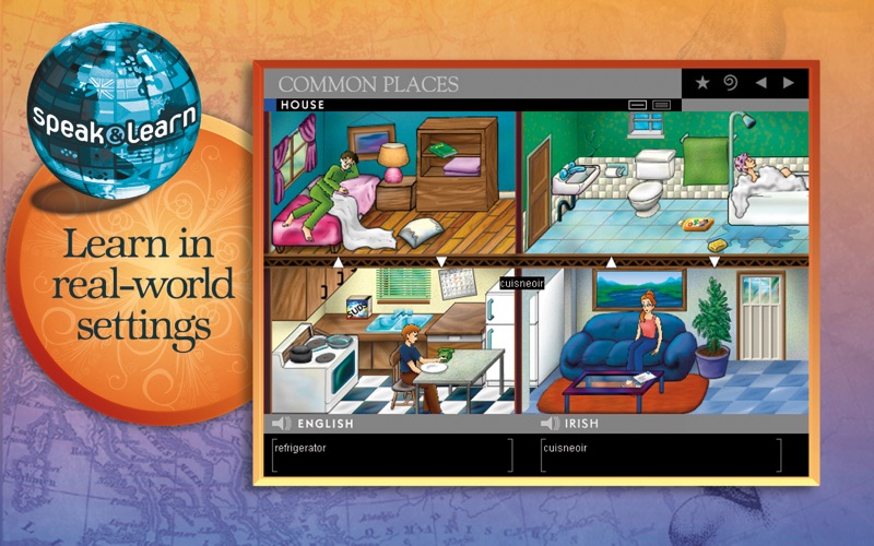 Speak &amp; Learn Irish thumbnail 2