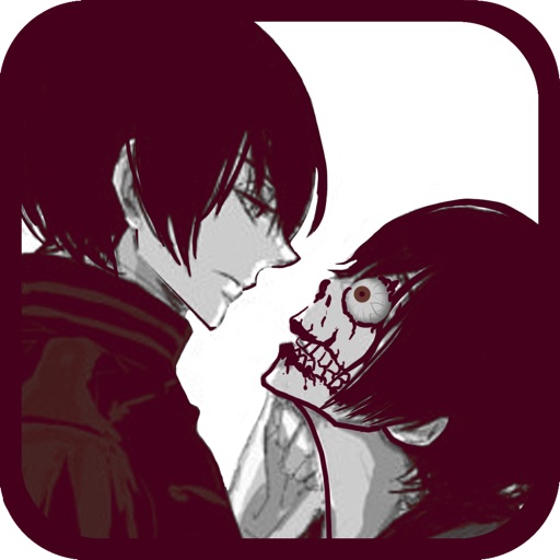 My Zombie Girl Friend Free iOS App