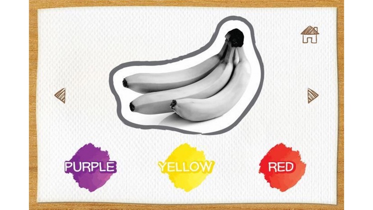 My 1st Steps Preschool Early Learning - Let's Learn About Colors screenshot-3