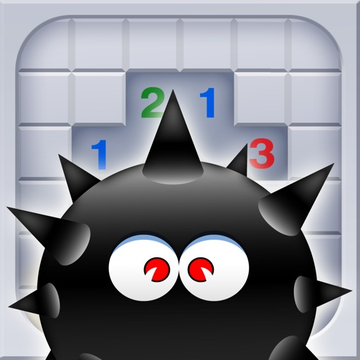 Minesweeper Skill Game - Pro Classic Edition icon