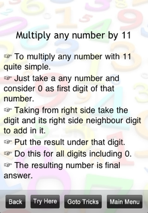 Quick Maths Tricks(圖3)-速報App