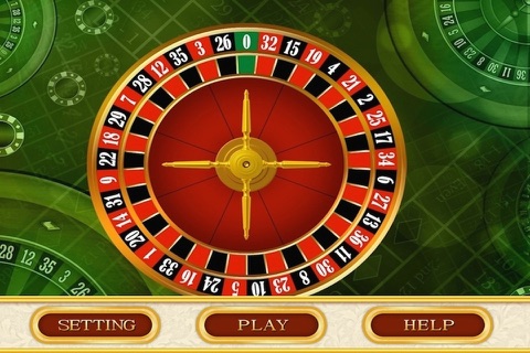 Vegas Casino Roulette Bonanza - Gambling Fun Free 2014 screenshot 4