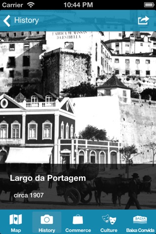 Baixa ConVida screenshot 3