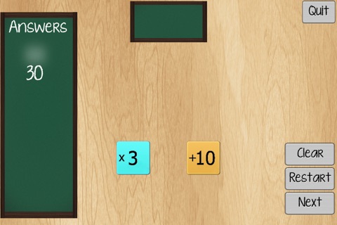 Math Puzzle Challenge screenshot 2