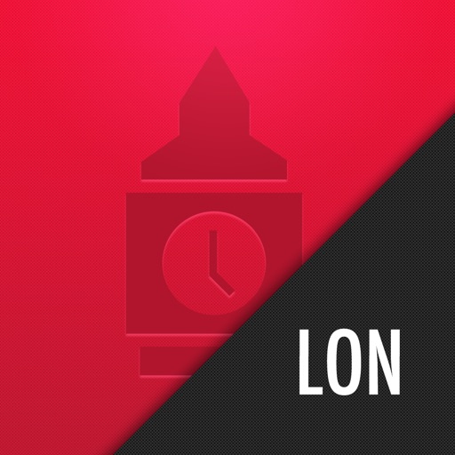 Iconic London icon