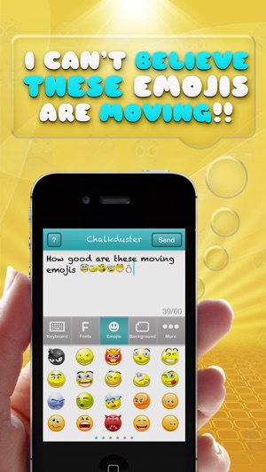 Cool Texts - Cool Fonts, Emoji 2 Stickers, Color Keyboard Sy(圖2)-速報App