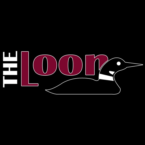 The Loon Golf Resort - The Loon icon