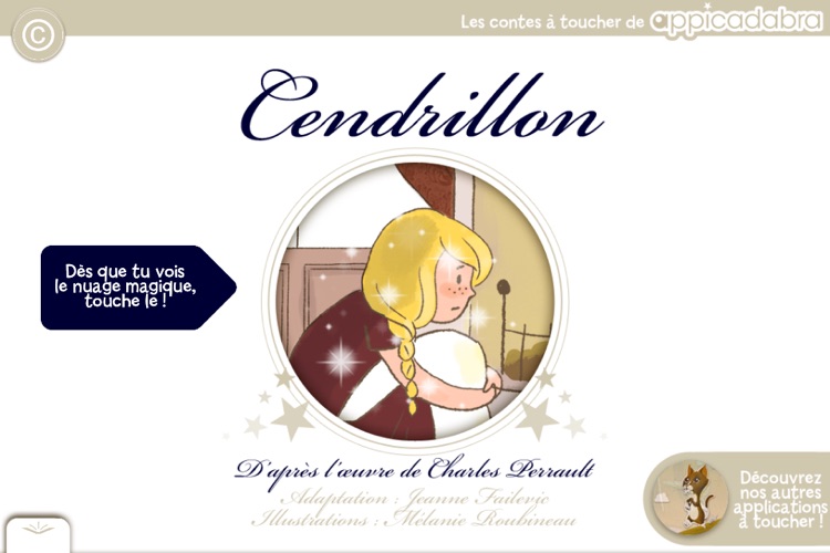 特撮 Cendrillon et autres contes Amazon.com: Cendrillon, Disney Monde Enchante N.E. (French