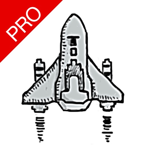 X Plane Pro HD icon
