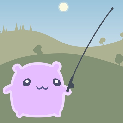 Fishing Bears iOS App