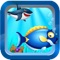 Tiny Fish Race - Free running games