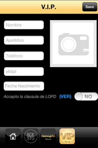 Palma Ocio screenshot 3