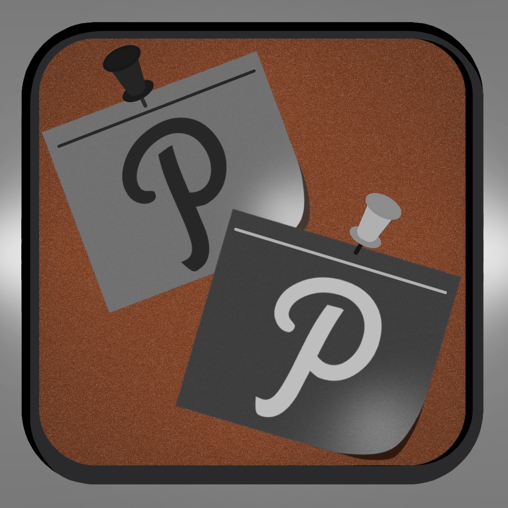 PinTo for Pinterest icon