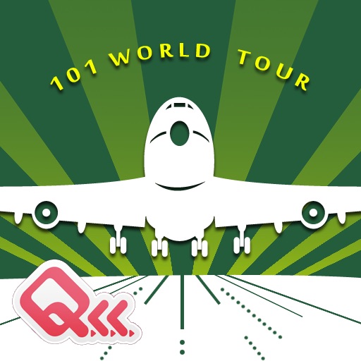 101 World Tour