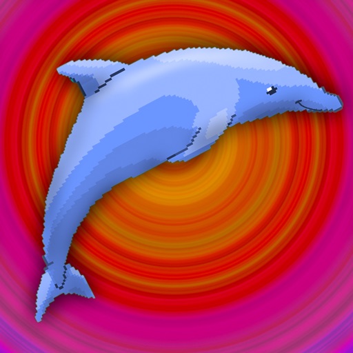 Splashy Fins Pro icon