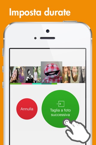 PicFlow - photo slideshow video maker for Instagram screenshot 4