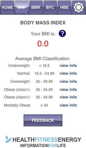 BMI.Calculator(圖2)-速報App