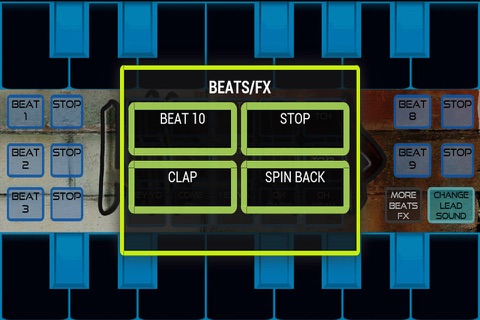 Hip Hop Maker screenshot 2